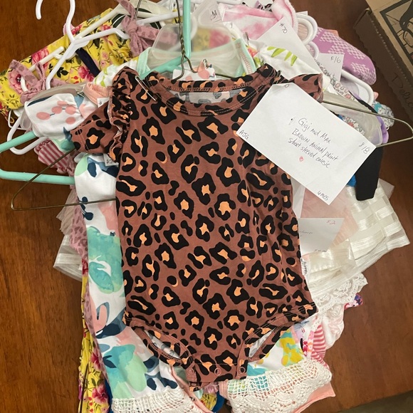 Bamboo lot - Picture 5 of 12